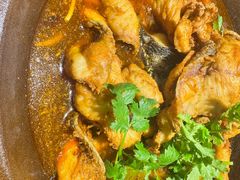 -巴乡石锅鱼(密云店)