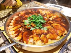 -黄记煌三汁焖锅(新世纪广场店)