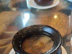 冬笋老鸭汤-西江美食舫·江西菜(健德桥店)