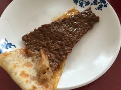 -溢心园香河肉饼总店