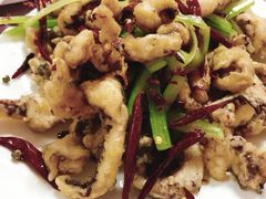 -昱德来·天津菜(河西店)
