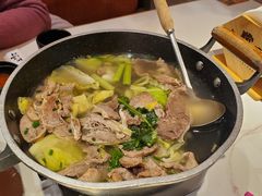 -乔阿马·江南味·驴肉香(龙湖华泾天街店)