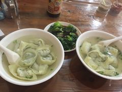 -潘国仙耳光馄饨(黄家阙路店)
