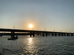 -海堤纪念公园