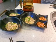 -味之绝美蛙鱼头火锅(松江万达店)