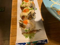 -德川家日本料理(中关村寰太大厦店)