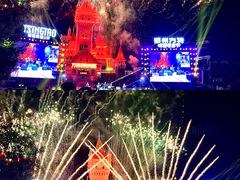 -郑州方特梦幻王国