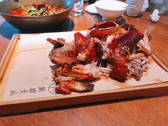 -朝馆·市井本味菜