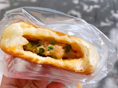 鲜肉馅饼-淮南牛肉汤(永源路店)