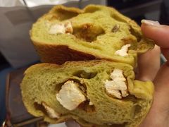 -仙峰天然面包(迎宾路店)