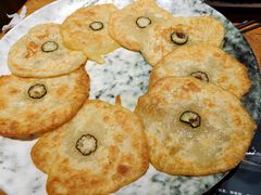 -延京烤肉民俗料理店(欧亚店)