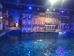 -华夏文旅海洋公园