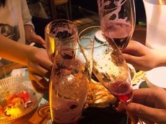 -胡桃里音乐酒馆(仓山万达店)