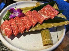 -牛焱·烧肉酒肆(五大道店)