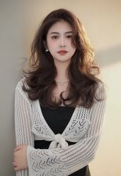 -Kraemer paris·苏豪路易士·嘉玛发廊