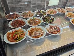 -豫掌柜饸饹面·烩面(秀沿路店)