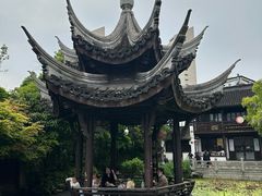 -衣裳街历史文化街区