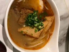 -翠華餐廳(浦东机场T1店)