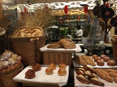 -圣丰索菲特·2 On 988 Café 自助餐厅