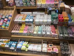-九木杂物社(恒隆广场店)