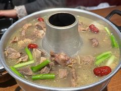 -敏珠拉姆藏餐·南京厨房(富春江东街店)