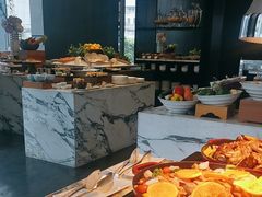 -广州文华东方酒店·悦铂尼西餐厅