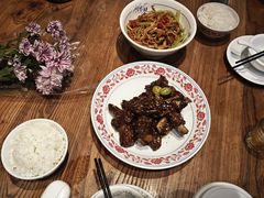-汉小城·老铫子藕汤·乡野湖北菜(江汉路吉庆街店)