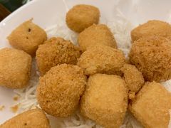 -稻香酒家·33年老字号·港式粤菜(富邦中心店)