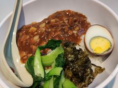 -李先生牛肉面大王(北京北医三院店)