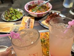 -破店肥哈·东北烧烤·夜宵(南山保利店)
