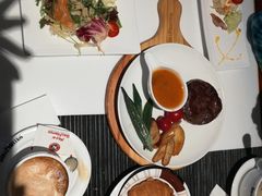 -斗牛士牛排(南京东路店)