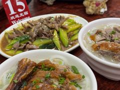 -凌舍好烧鹅(中山路店)