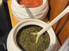 -北门涮肉·炭火铜锅涮肉(什刹海店)