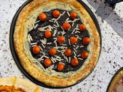 -比格比萨自助(花园路店)