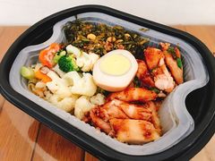 -娜娜家·Nana's restaurant(国金汇店)