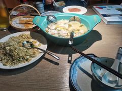 -望蓉城·古法酸菜鱼·川小馆(金桥国际店)