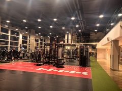 -上海嘉里健身Kerry Sports Shanghai