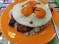 -澳门陈光记烧味饭店(万象城店)