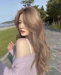 -icare美发沙龙