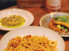 -Bistro Les Lilas丁香花小酒馆
