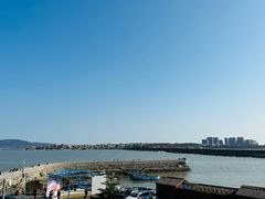 -石头会唱歌融来+北港岚台两岸交流中心