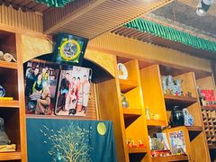 -吉祥圣雪藏餐