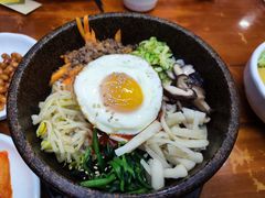 -全州拌饭馆(断桥店)