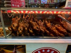 -徐六孃正宗甜皮鸭(张公桥店)