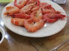 -新河畔海鲜酒楼(虎门店)