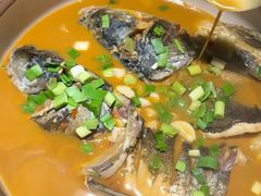 -千岛湖小鱼儿·淳安匠心农家菜