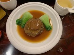 鲍鱼-金泰食府(竹园店)