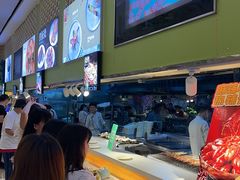 -堂会(白云店)