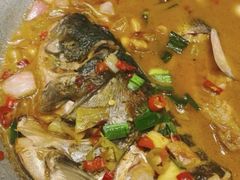 -老李家土菜馆·安吉地标美食