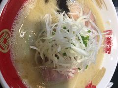 -豚王拉面(锦荣商业大厦店)